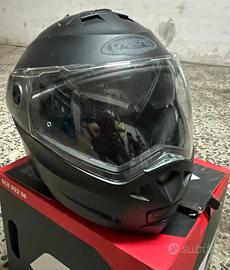 Casco CABERG modulare