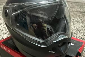 Casco CABERG modulare