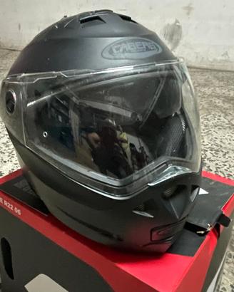 Casco CABERG modulare