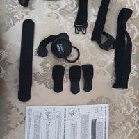 Tutore ortopedico cuffia rotatoria per spalla