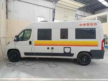 Peugeot Boxer L3H2 CV600