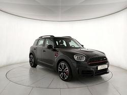 Mini Mini Countryman 2.0 JCW JCW auto