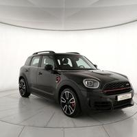 Mini Mini Countryman 2.0 JCW JCW auto