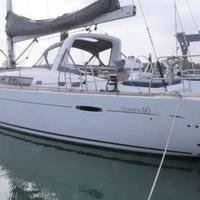 Beneteau Oceanis 60 (2016)