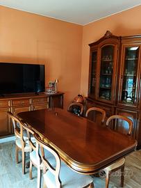 Sala da pranzo