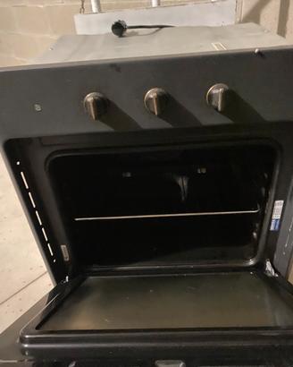 Forno ariston da incasso