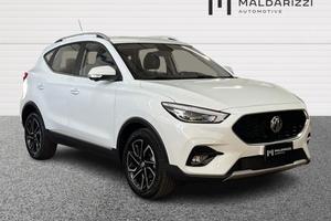 MG ZS 1.0 Luxury auto