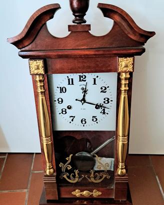 orologio pendolo