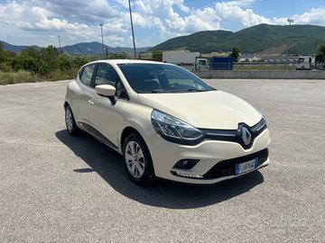 Renault Clio TCe 12V 90 CV GPL Start&Stop 5 porte 