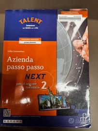 azienda passo passo next 2