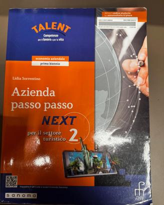 azienda passo passo next 2