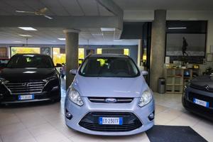 Ford C-Max C-Max7 1.6 TDCi 115CV Titanium 7 POSTI