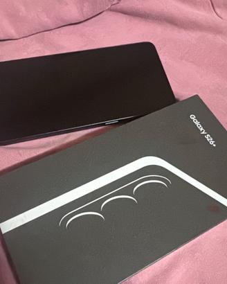 Samsung Galaxy S26 plus 512 GB