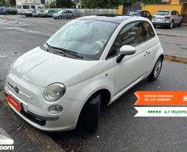 FIAT 500 (2007-2016) 500 1.2 Lounge