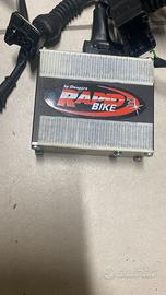 Rapid Bike III MV Agusta Magneti Marelli IAW 5SM