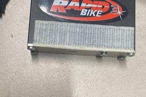 Rapid Bike III MV Agusta Magneti Marelli IAW 5SM