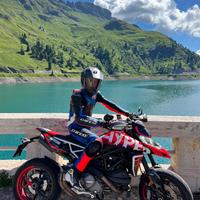Ducati Hypermotard 950 RVE Edition