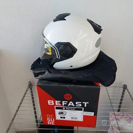 Casco moto Befast