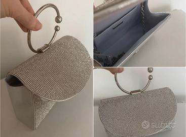pochette cerimonia