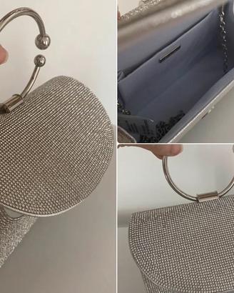 pochette cerimonia