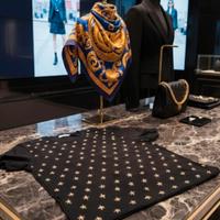 Maglietta Versace Collection taglia S 