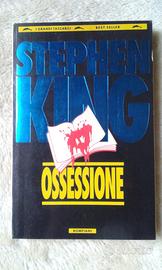 Stephen King OSSESSIONE