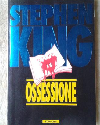 Stephen King OSSESSIONE