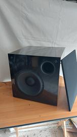 sub woofer NHT Sub One 