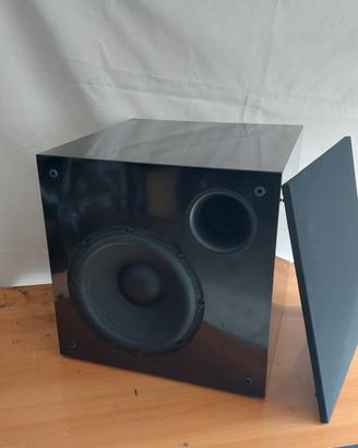 sub woofer NHT Sub One 