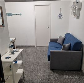 Bilocale Bonifati cs