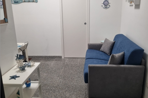 Bilocale Bonifati cs