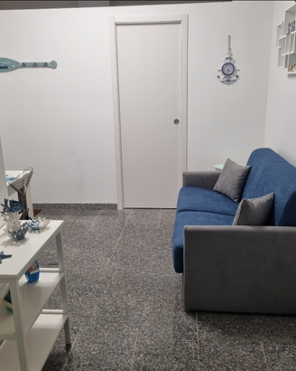 Bilocale Bonifati cs