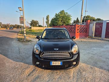 Mini One Countryman Mini 2.0 Cooper D Countryman A