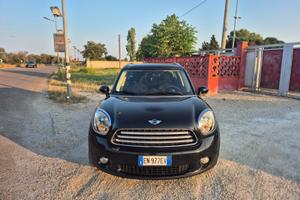 Mini One Countryman Mini 2.0 Cooper D Countryman A