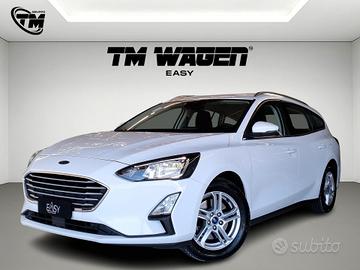 Ford Focus SW 1.5 ecoblue Business - GRANDINATA