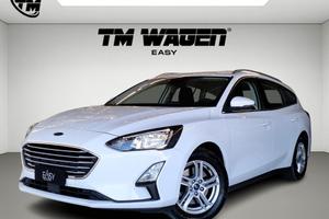 Ford Focus SW 1.5 ecoblue Business - GRANDINATA