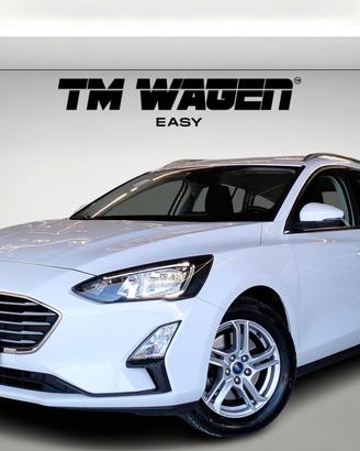 Ford Focus SW 1.5 ecoblue Business - GRANDINATA