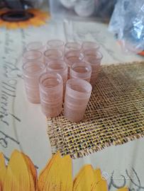 Manicotto trasparente 16 