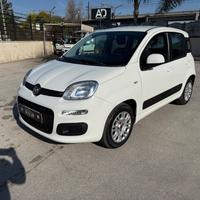 Fiat Panda 1.2 GPL DI SERIE EasyPower Lounge