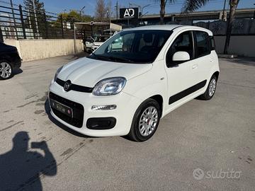 Fiat Panda 1.2 GPL DI SERIE EasyPower Lounge