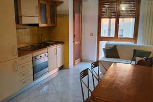 Bilocale Zona Cisanello