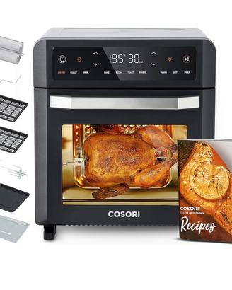 Frigitrice aria piu  forno nuova sigillata