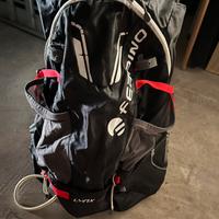 Zaino scialpinismo Ferrino Lynx 25