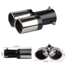 terminale marmitta sportivo 