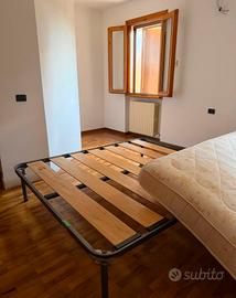 rete e materasso