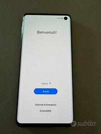 Smartphone Samsung S10
