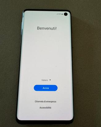 Smartphone Samsung S10