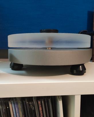 giradischi project audio RPM 9