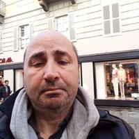 Store manager con esperienza ventennale