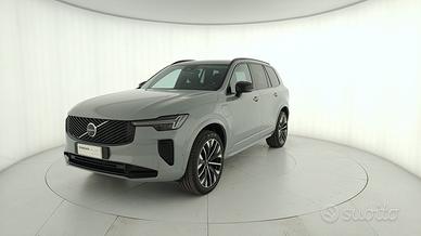 VOLVO XC90 2.0 t8 phev Plus Dark awd 7p.ti auto